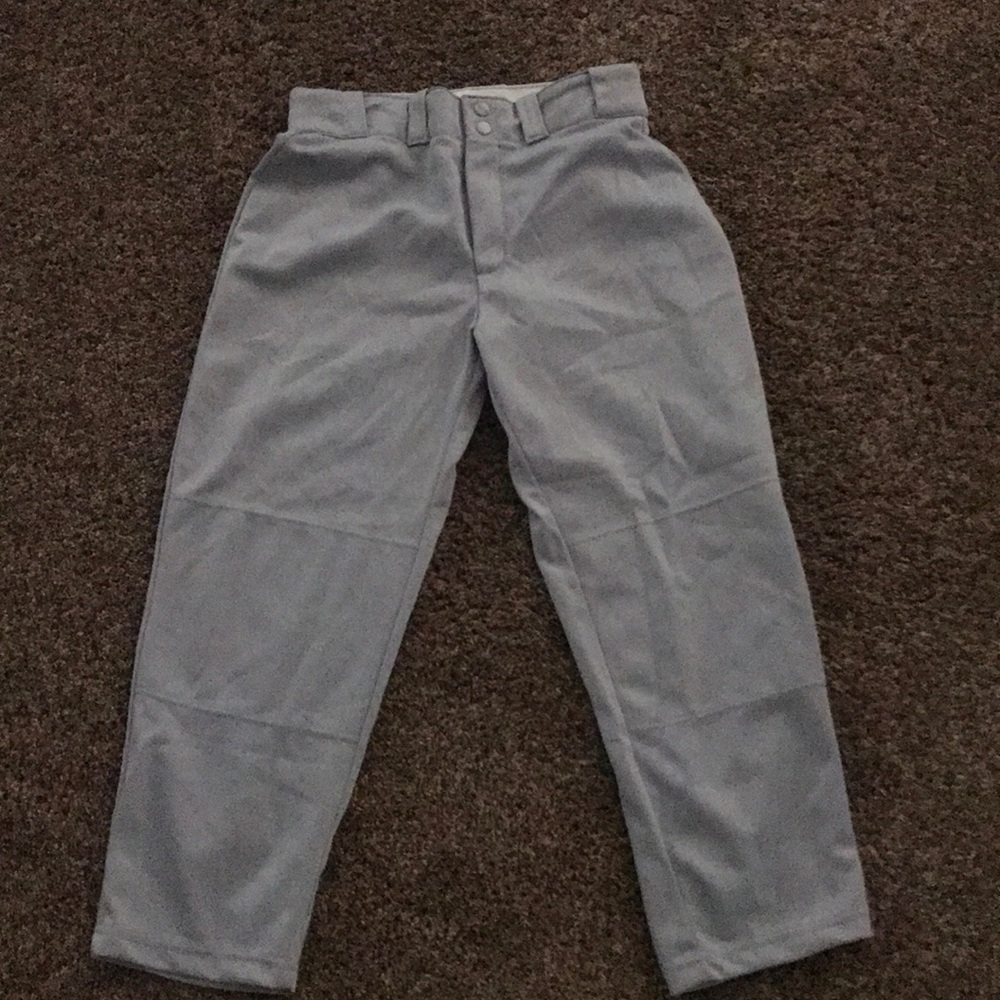 Baseball pants